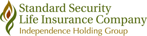Standard Security Life