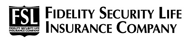 Fidelity Security Life