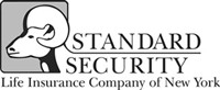Standard Security