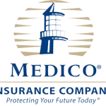 Medico logo