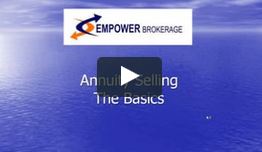 The Fundamentals of Annuities