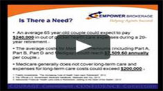 Maximize Your OEP / AEP Enrollment Profits