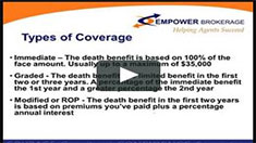 Senior Business & Final Expense