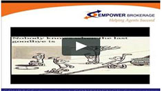 A System Driven Business