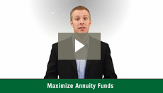 Annuity Maximization