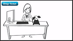 Drop Ticket Overview