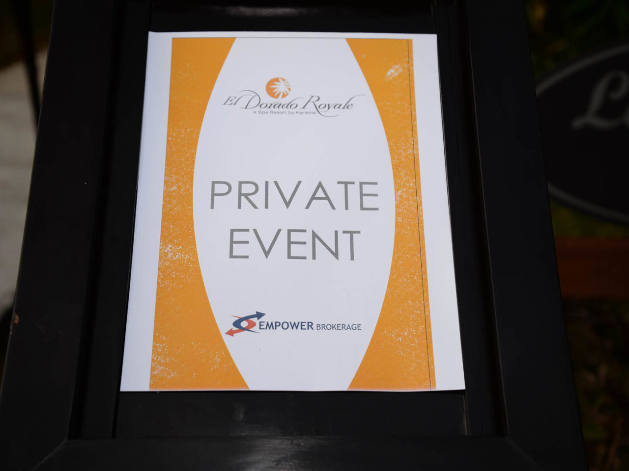 Empower Brokerage Insurance Agents Mexico Awards Trip 2016