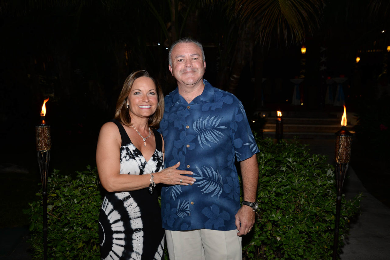 Empower Brokerage Insurance Agents Mexico Awards Trip 2016