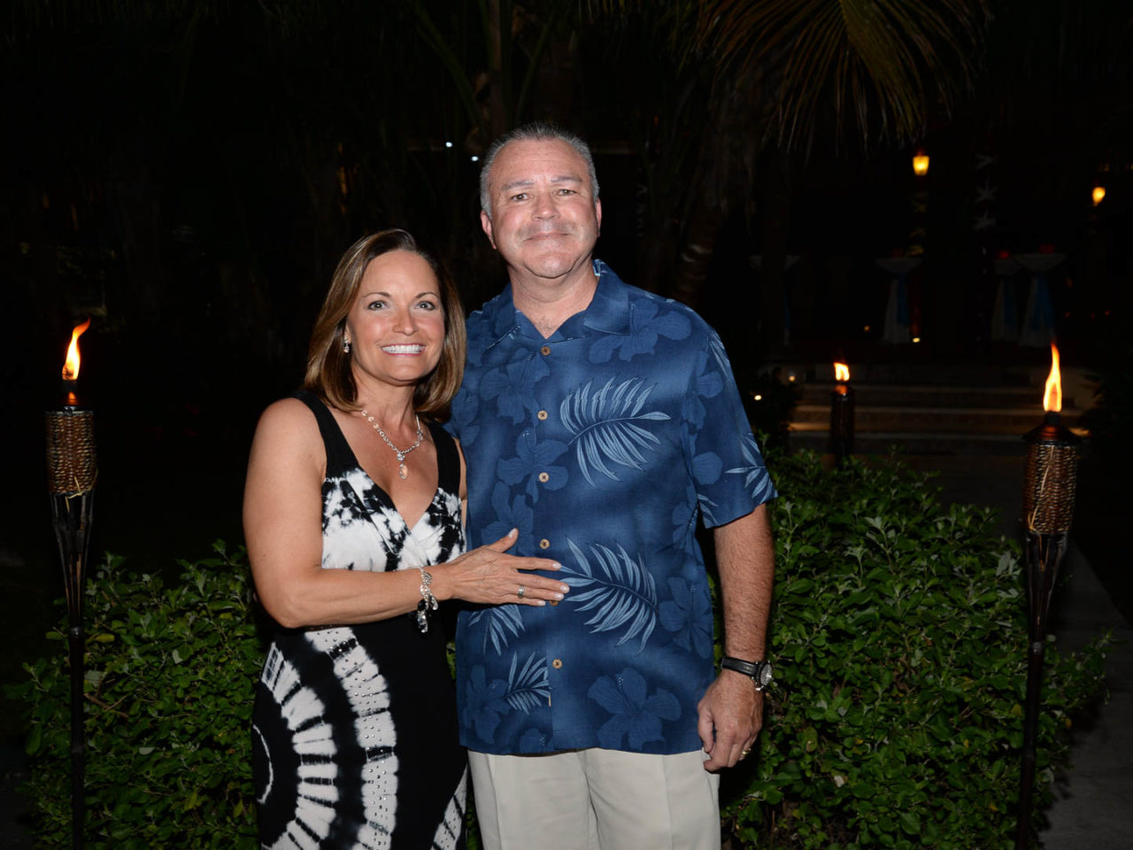 Empower Brokerage Insurance Agents Mexico Awards Trip 2016