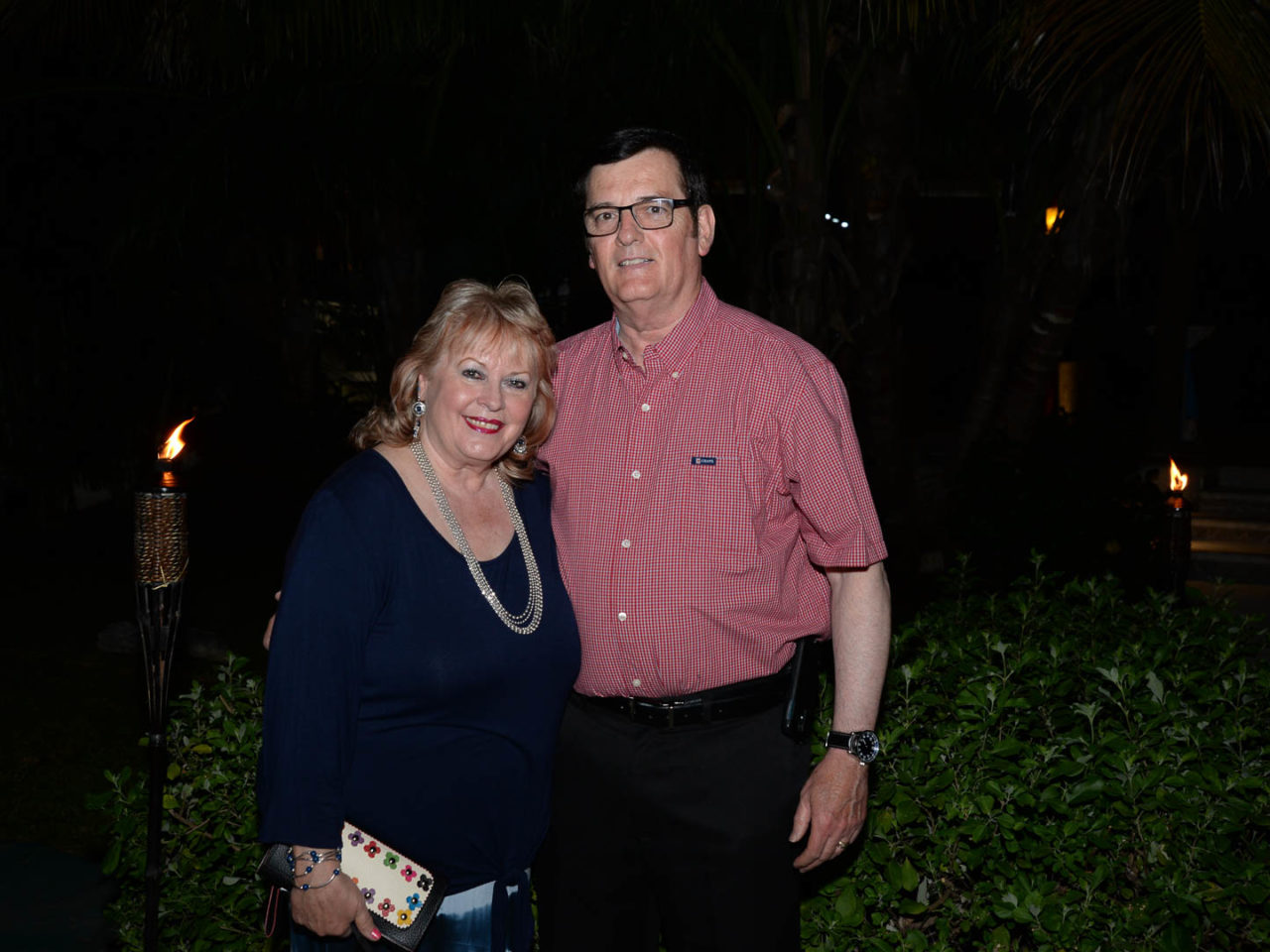 Empower Brokerage Insurance Agents Mexico Awards Trip 2016