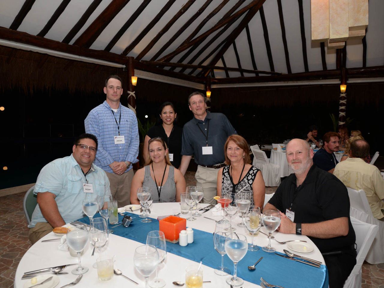 Empower Brokerage Insurance Agents Mexico Awards Trip 2016