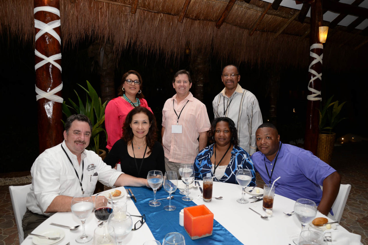 Empower Brokerage Insurance Agents Mexico Awards Trip 2016