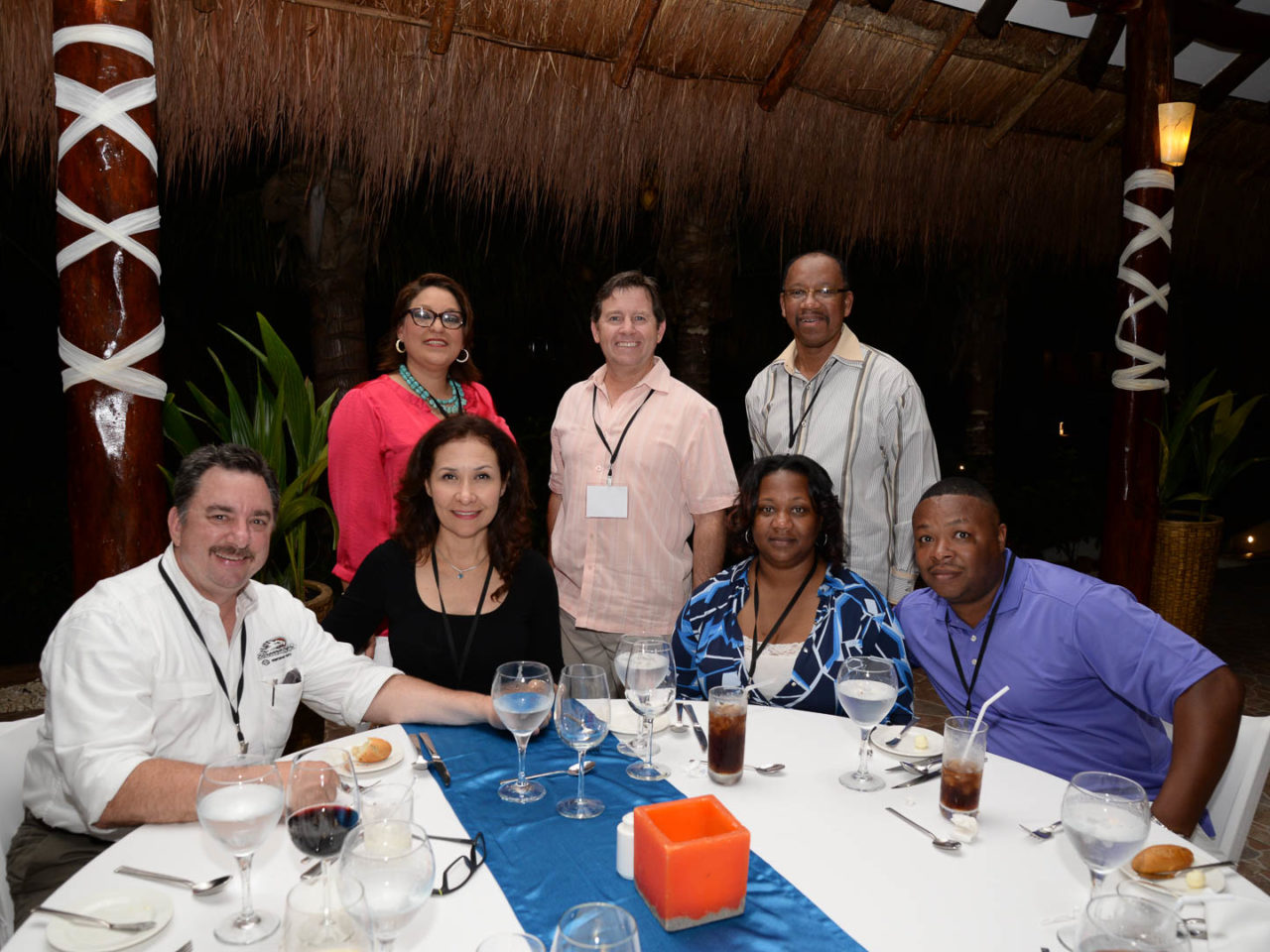 Empower Brokerage Insurance Agents Mexico Awards Trip 2016
