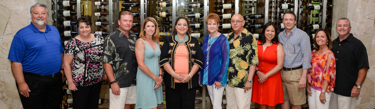 Empower Brokerage Insurance Agents Mexico Awards Trip 2016