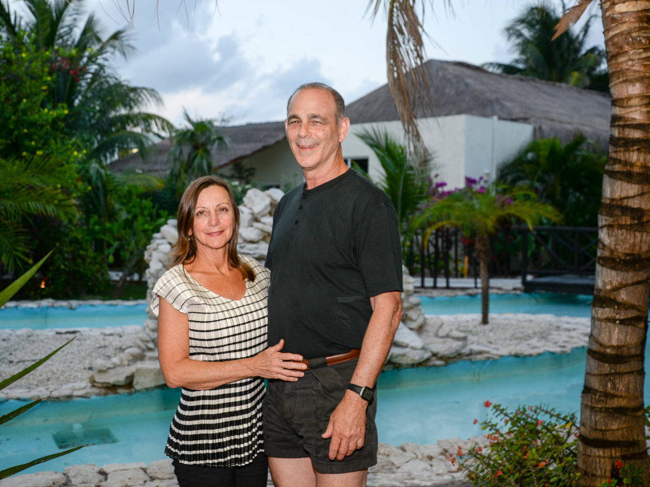 Empower Brokerage Insurance Agents Mexico Awards Trip 2016