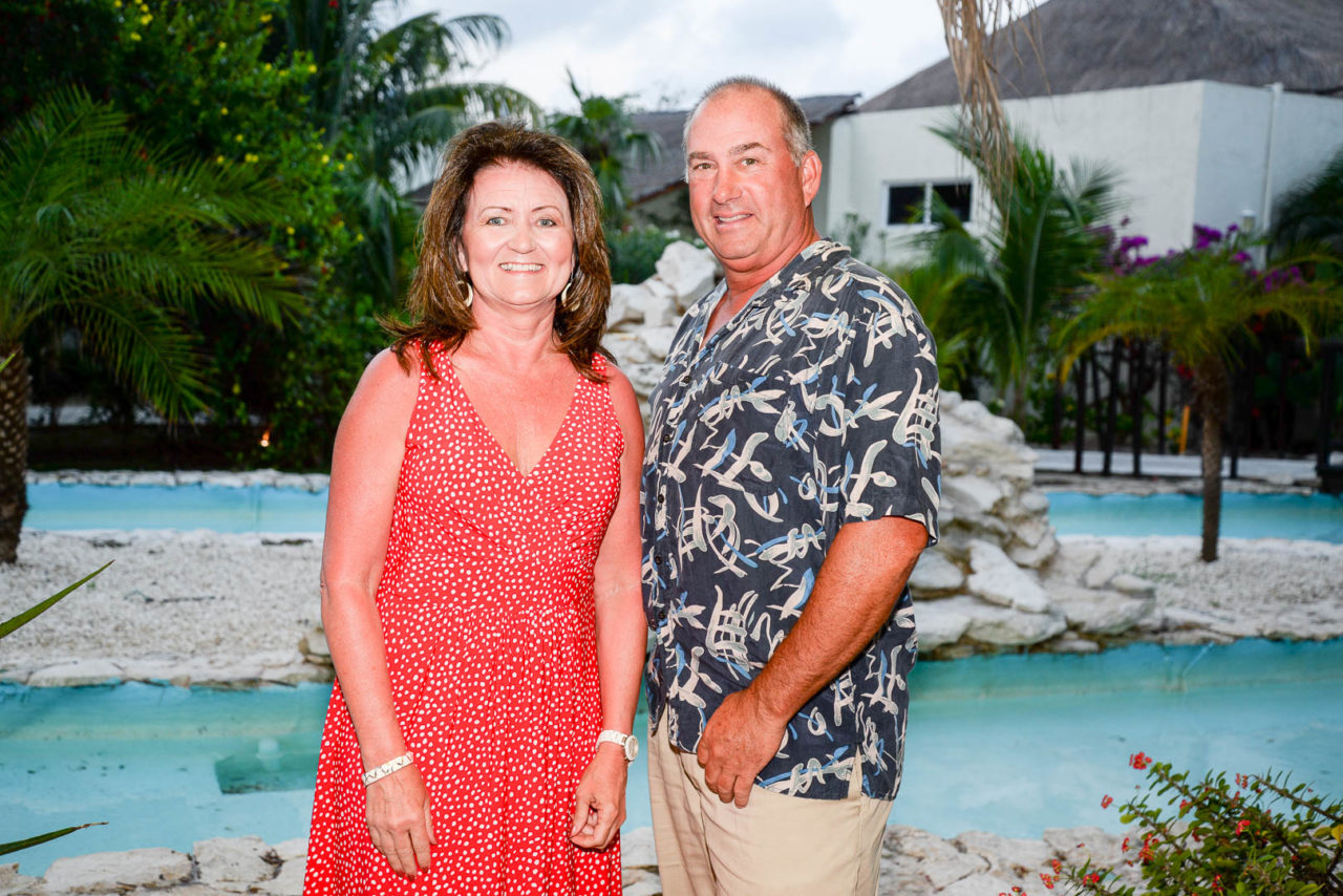 Empower Brokerage Insurance Agents Mexico Awards Trip 2016