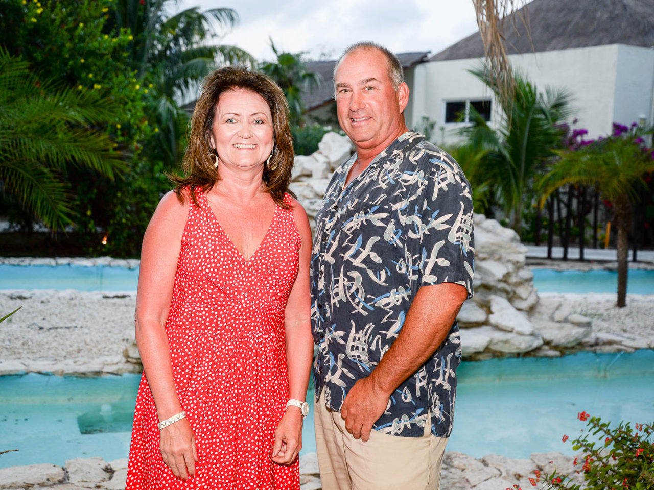 Empower Brokerage Insurance Agents Mexico Awards Trip 2016