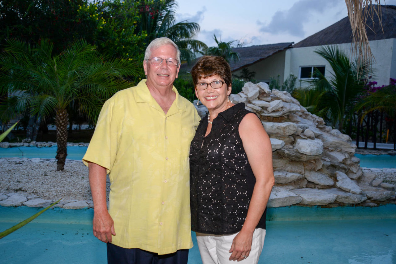 Empower Brokerage Insurance Agents Mexico Awards Trip 2016