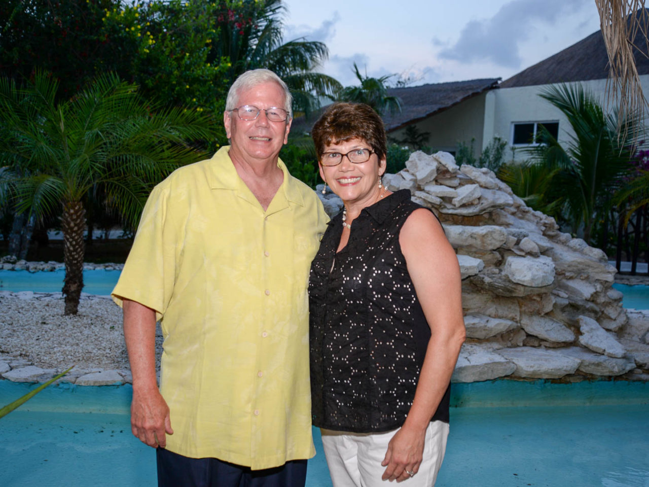 Empower Brokerage Insurance Agents Mexico Awards Trip 2016