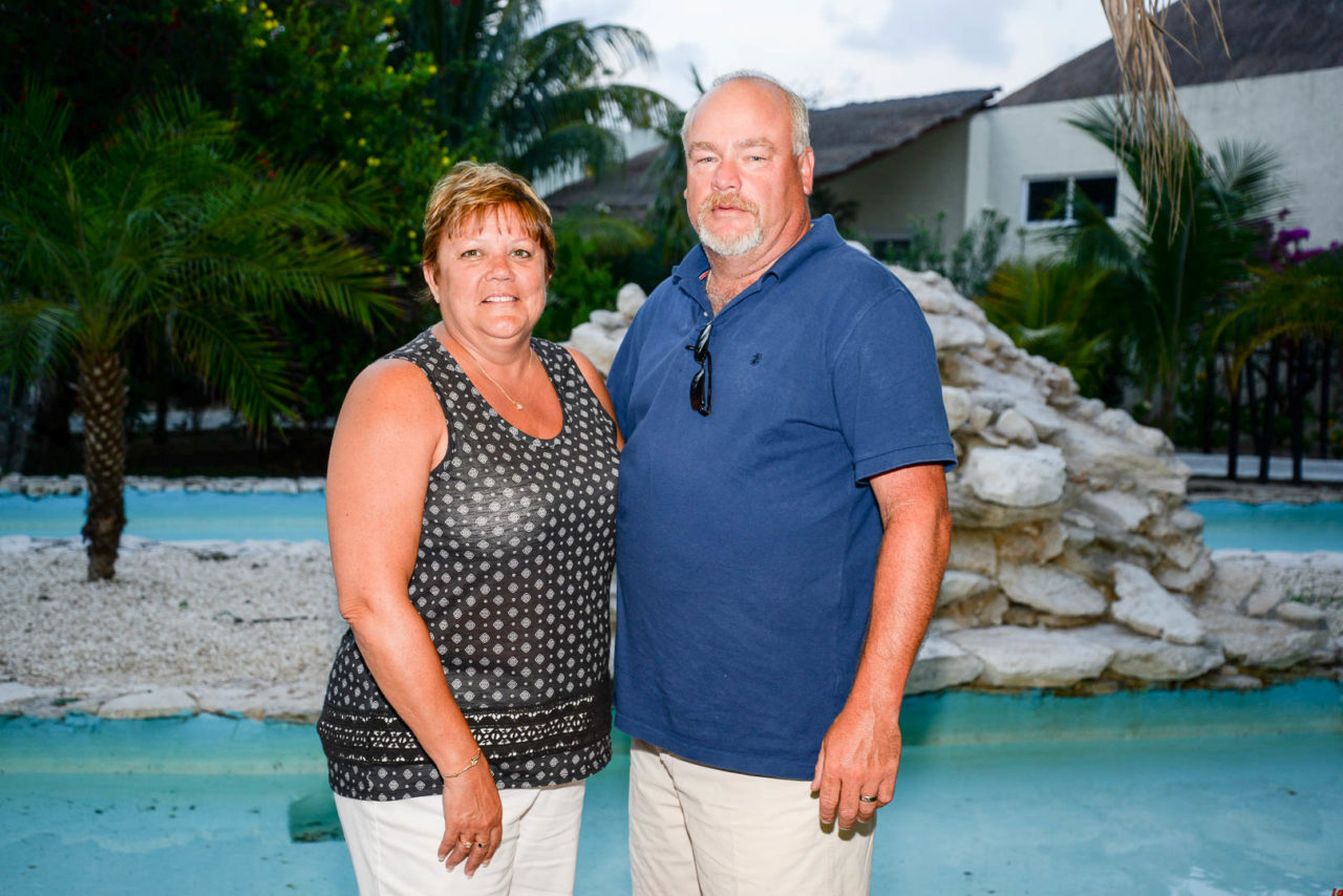 Empower Brokerage Insurance Agents Mexico Awards Trip 2016