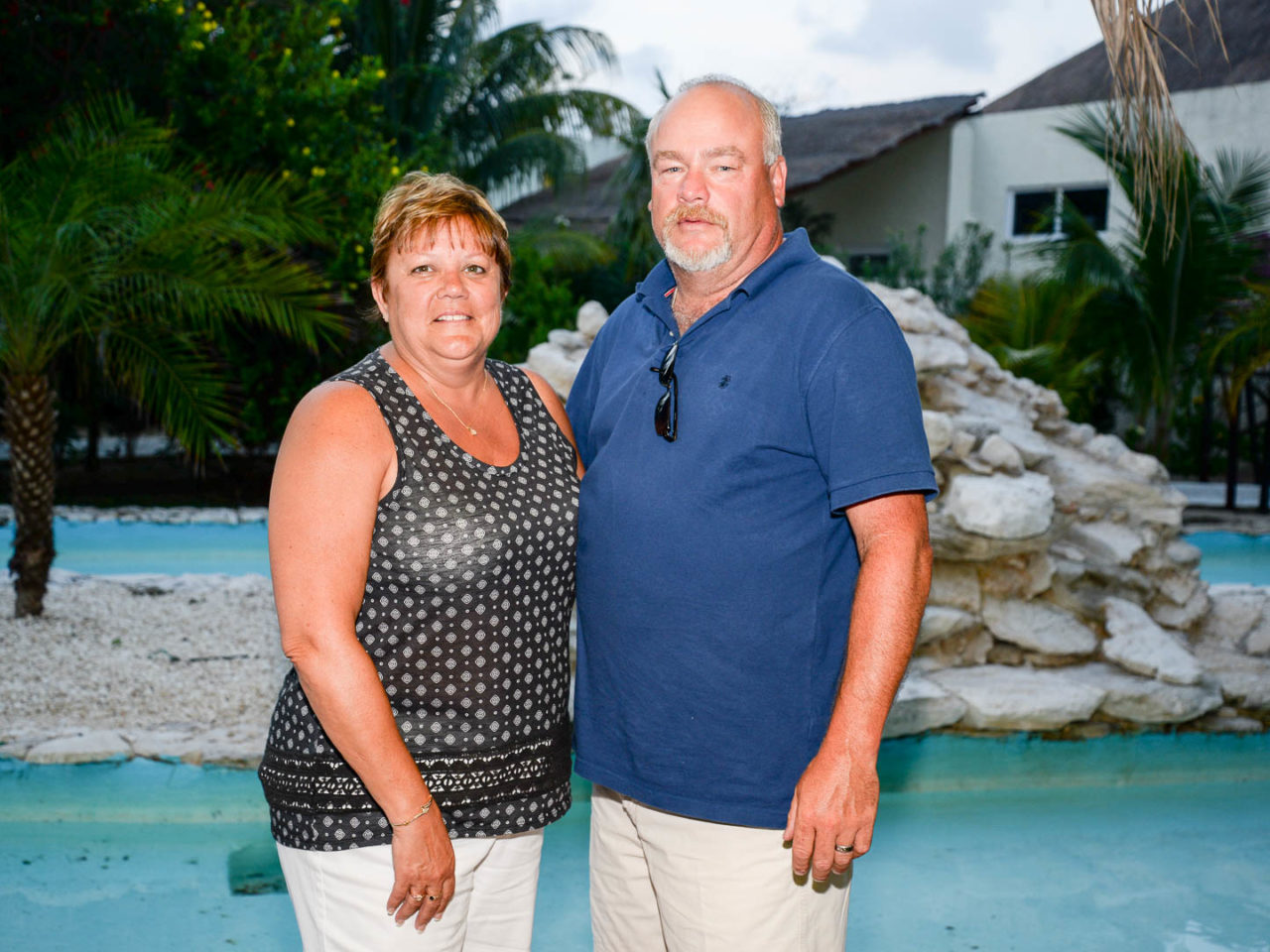 Empower Brokerage Insurance Agents Mexico Awards Trip 2016