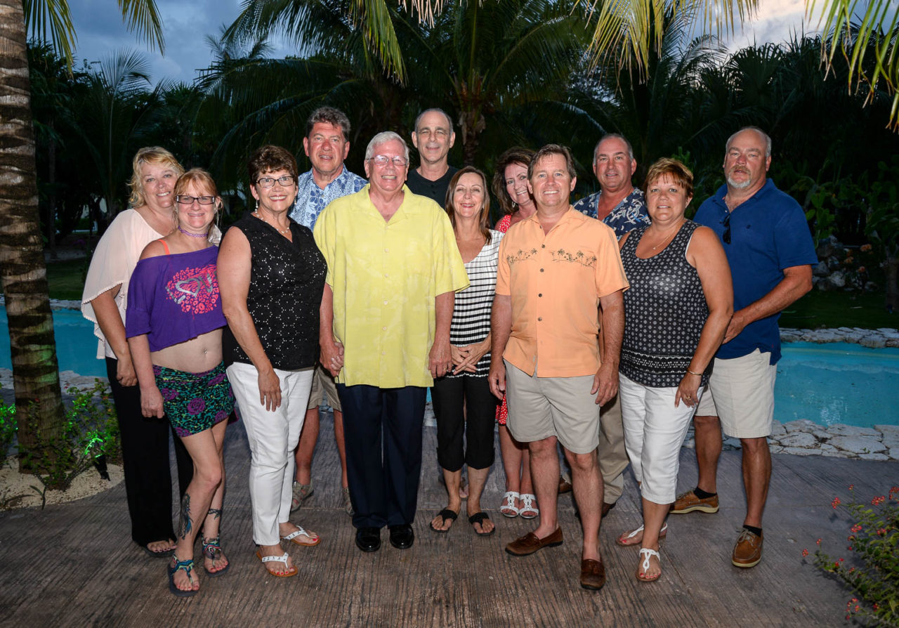 Empower Brokerage Insurance Agents Mexico Awards Trip 2016