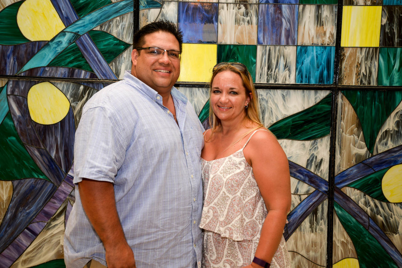 Empower Brokerage Insurance Agents Mexico Awards Trip 2016