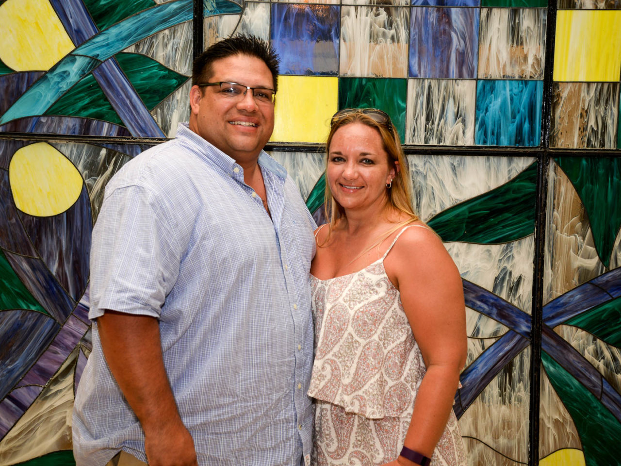 Empower Brokerage Insurance Agents Mexico Awards Trip 2016