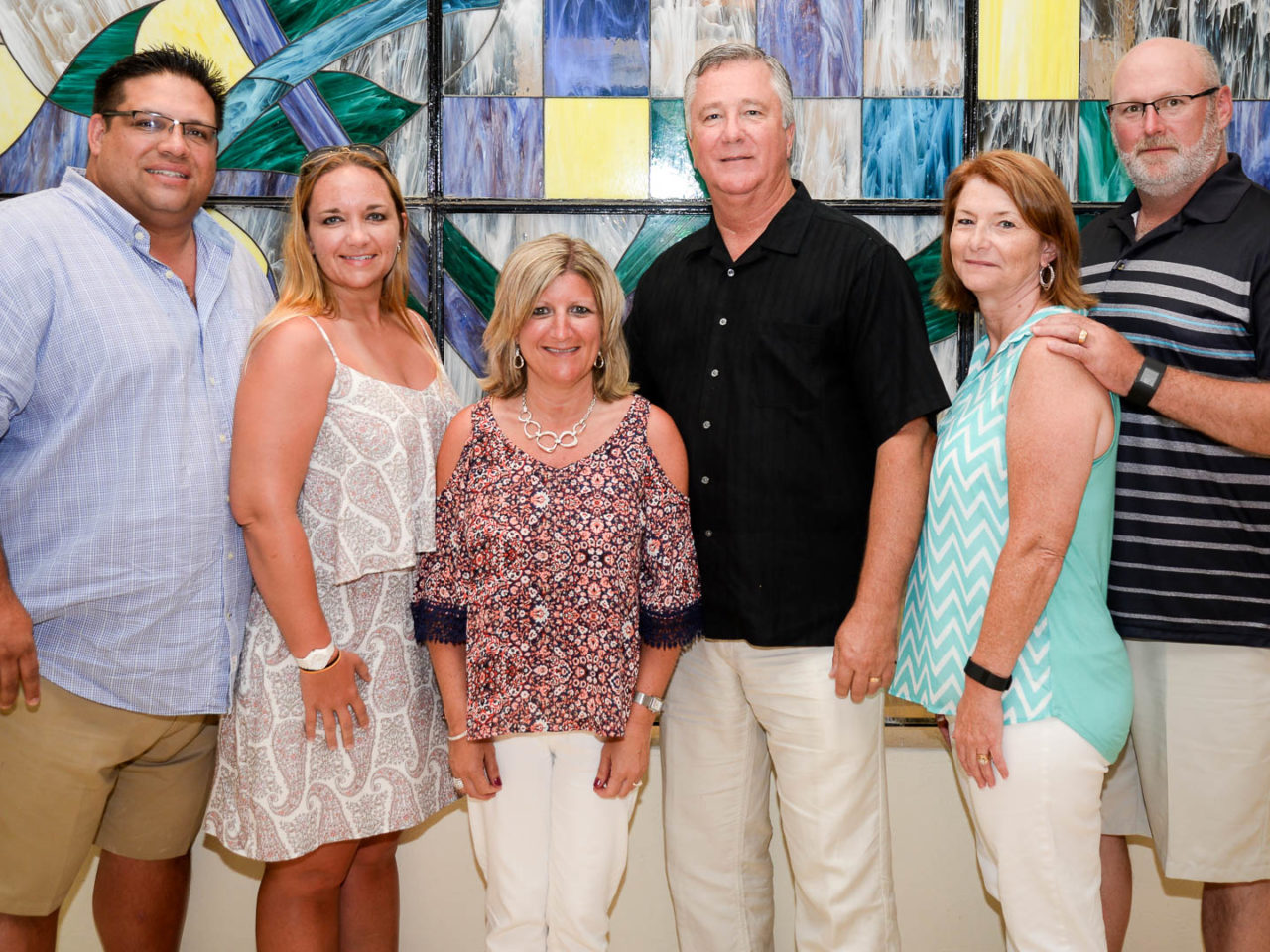 Empower Brokerage Insurance Agents Mexico Awards Trip 2016