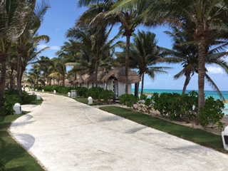 Empower Brokerage Insurance Agents Mexico Awards Trip 2016