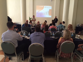 Empower Brokerage Insurance Agents Mexico Awards Trip 2016