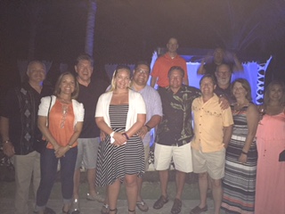 Empower Brokerage Insurance Agents Mexico Awards Trip 2016