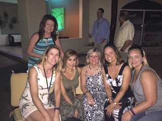 Empower Brokerage Insurance Agents Mexico Awards Trip 2016 2