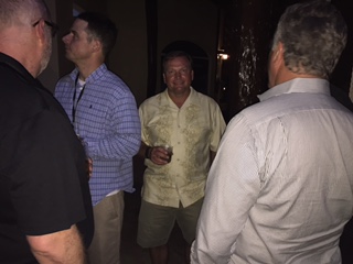 Empower Brokerage Insurance Agents Mexico Awards Trip 2016