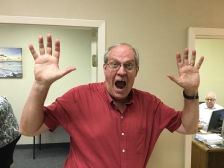 empower brokerage home office open house