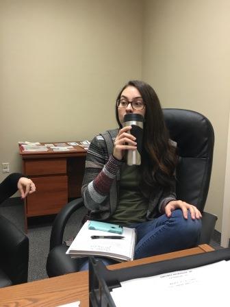 empower brokerage home office open house