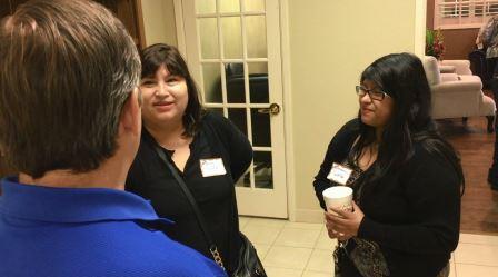 empower brokerage home office open house