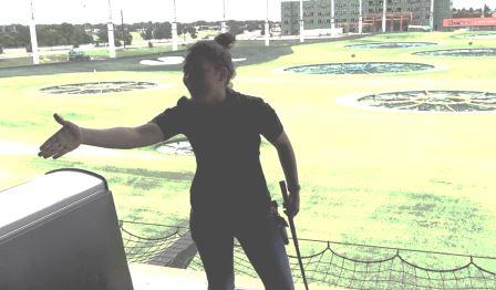 top golf empower brokerage event