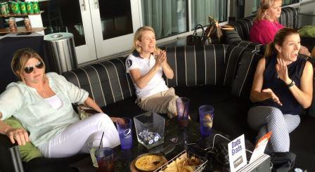 top golf empower brokerage event