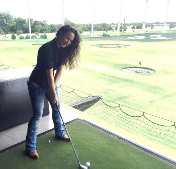 top golf empower brokerage event