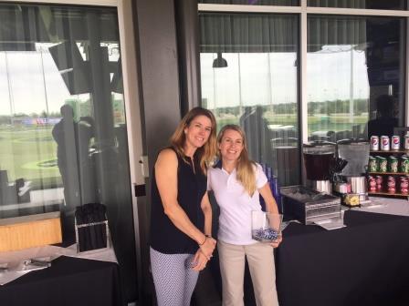 top golf empower brokerage event