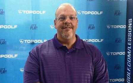 top golf empower brokerage event