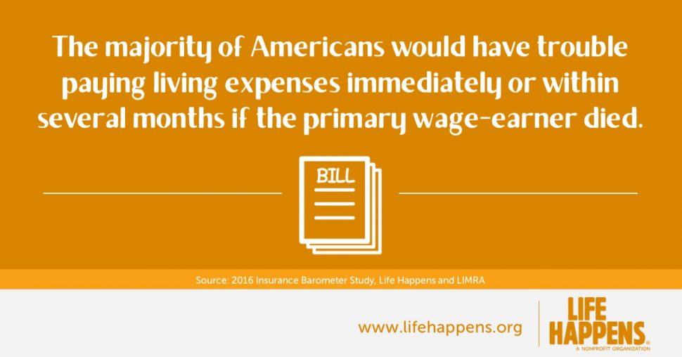 IG Trouble Paying Expenses