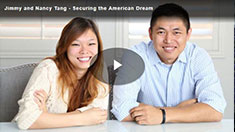 Securing an American Dream