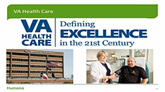 Humana Veterans Program