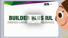 Builder Plus IUL