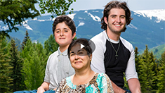 A Parent’s Sacrifice