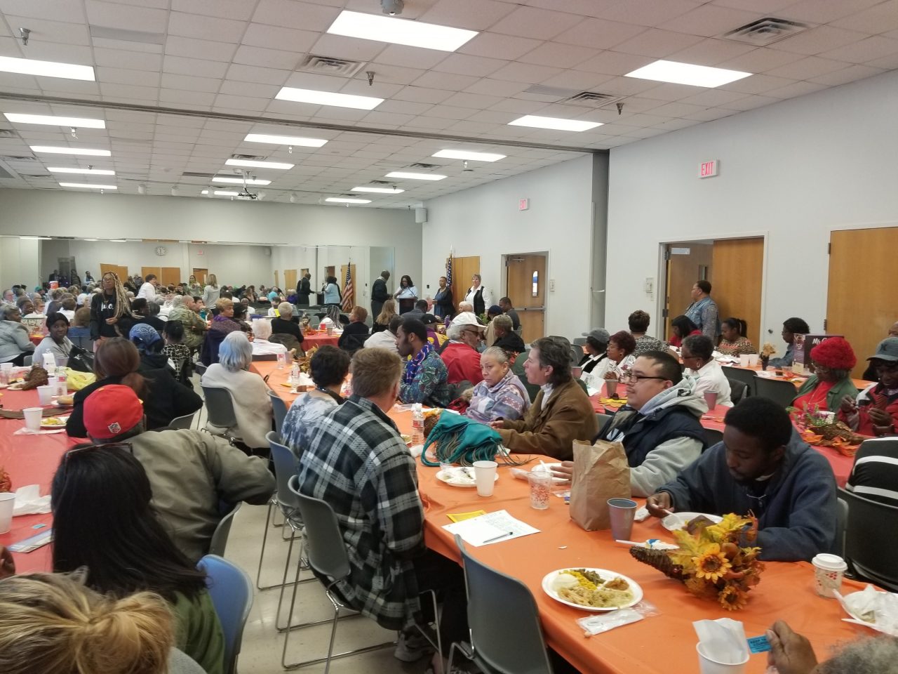 Denton American Legion 2