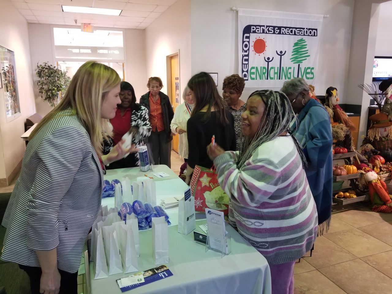 Denton American Legion 1