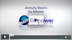 Annuity Basics